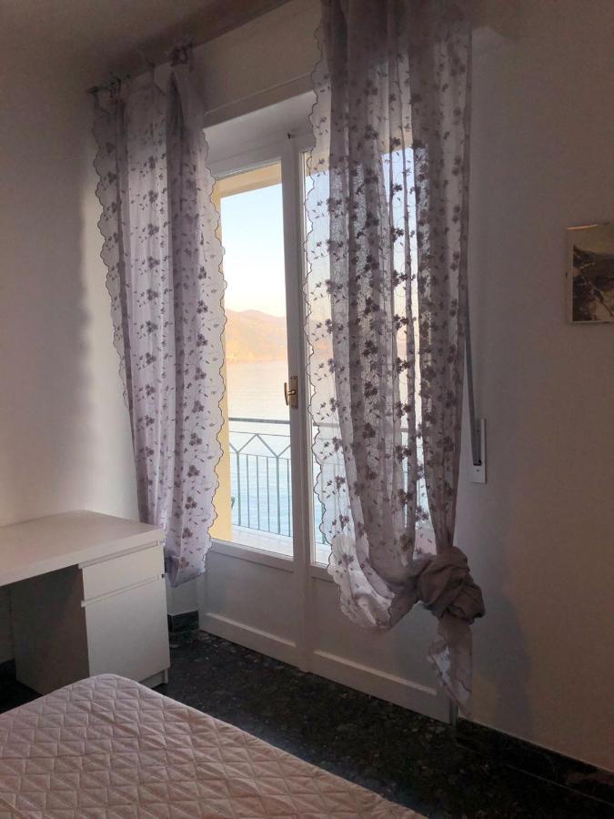 Bea'S Apartment - The Window To The Sea - Seafront モンテロッソ・アル・マーレ エクステリア 写真